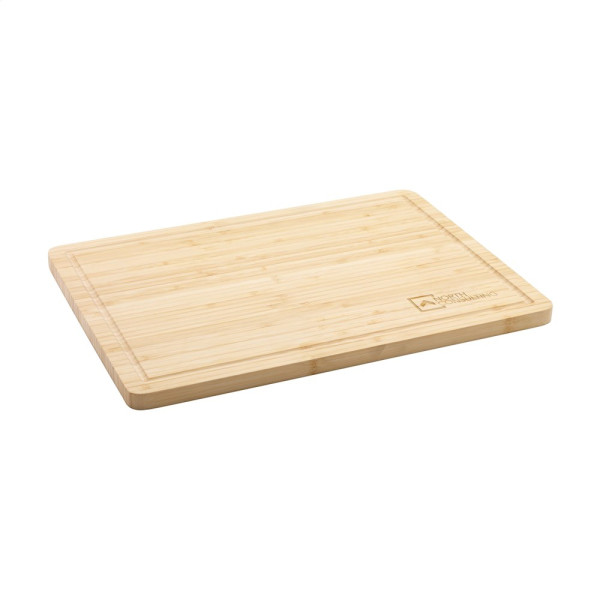 Bamboo Board XL Schneidebrett