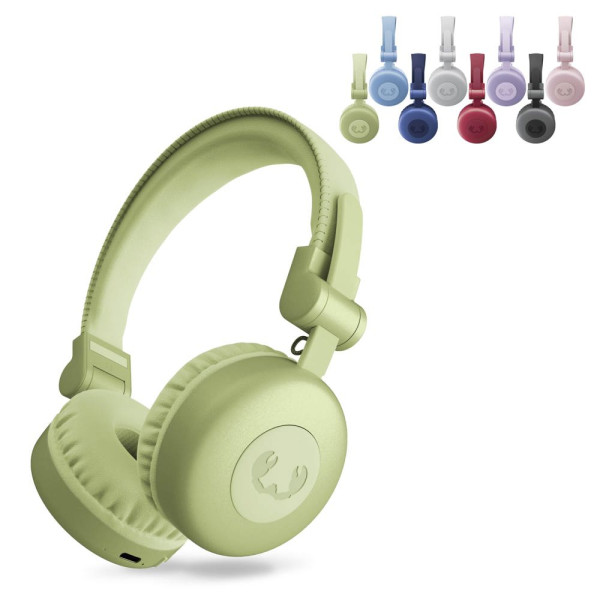 3HP1000 I Fresh 'n Rebel Code Core-Wireless on-ear Headphone