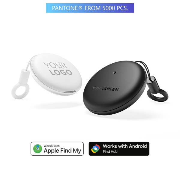 FindMe Tag - Der ultrakompakte Bluetooth-Tracker
