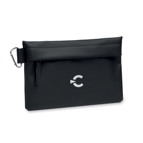 CARRY - Organizer/Hülle 600D RPET