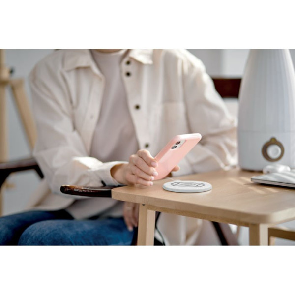 TWING - Induktives Ladegerät