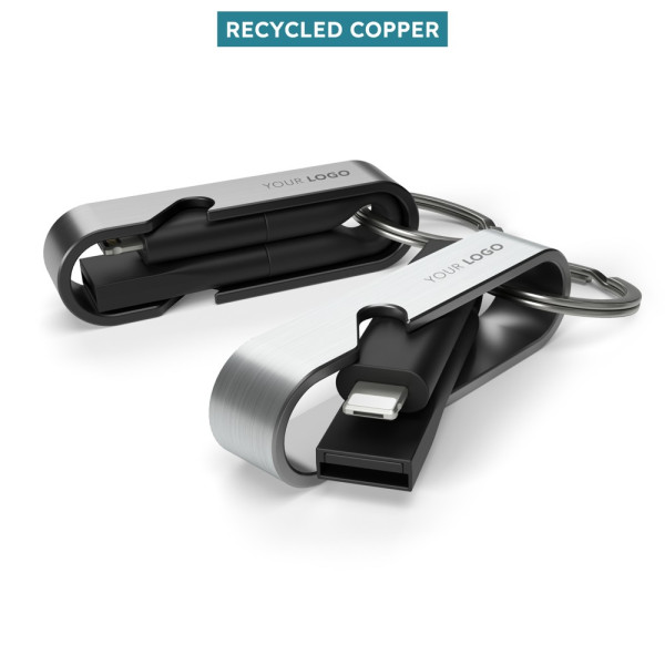 High Six - Das All-in-One Backup-Kabel