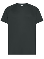 Active Graphite