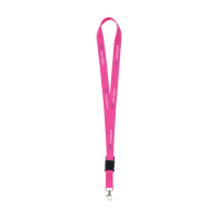 safety pink (± PMS 212)