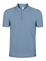 Mittelblau (PMS 2157C)