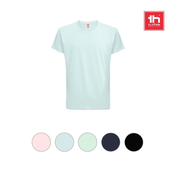 THC FAIR SMALL. T-Shirt, 100% Baumwolle