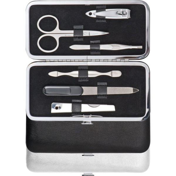 7-teiliges Manikürset DEBORA