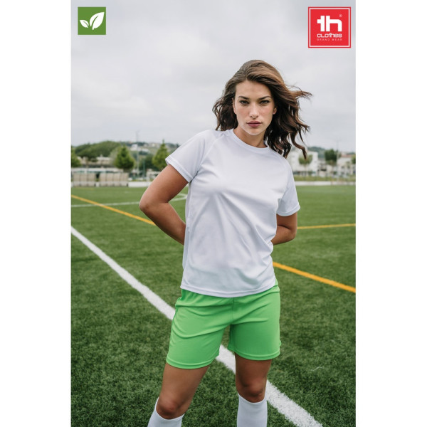 THC MATCH. Sport-Shorts für Erwachsene