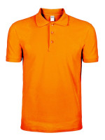 Safety Orange (PMS 804C)