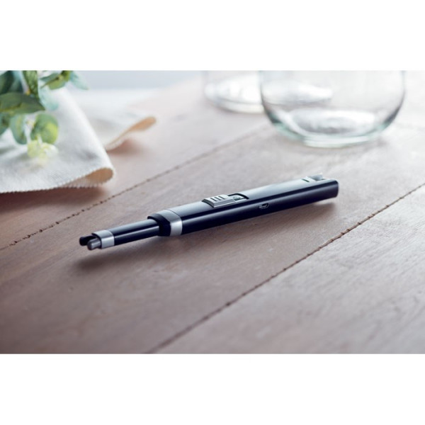 FLASMA PLUS - Großes Lichtbogen-Feuerzeug