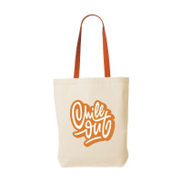 orange (± PMS 165)