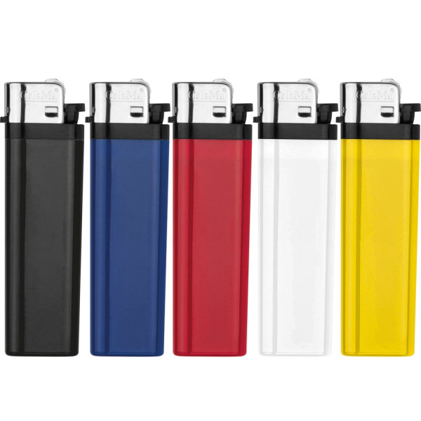 Einweg-Reibrad-Feuerzeug Karlsruhe