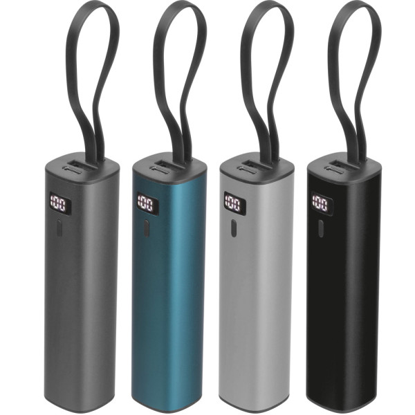 Powerbank 5.000 mAh Doncaster