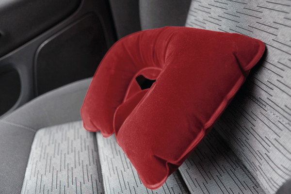 COMFORTABLE - Aufblasbare Nackenstütze