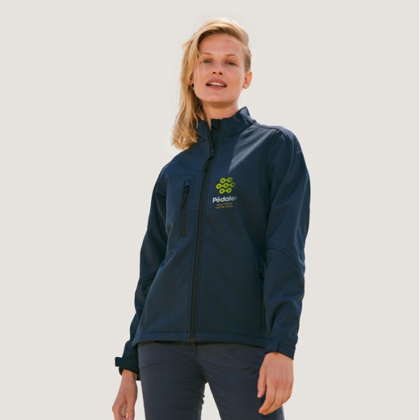 ROXY - ROXY DAMEN JACKE 340g