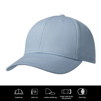 Hellblau
