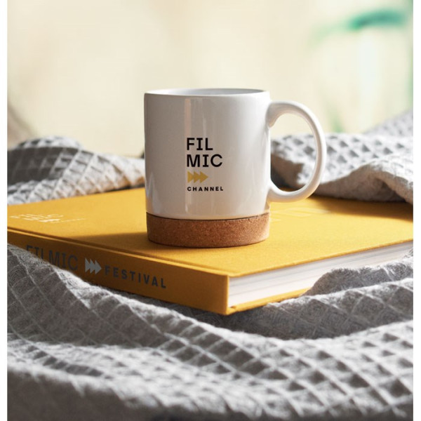 GUSTO - Baumwoll-Decke 350 g/m²