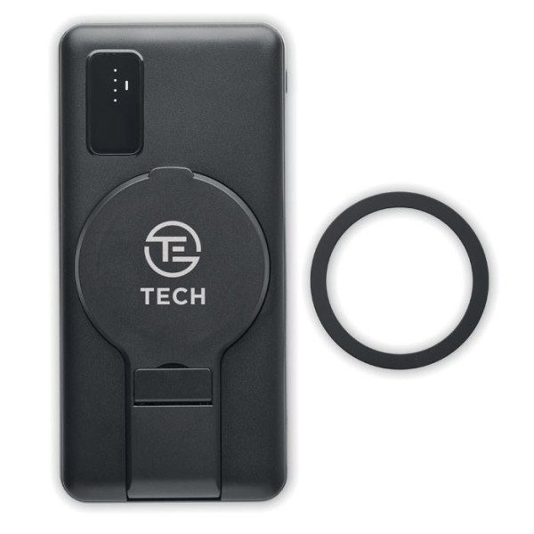 CHARGE UP - Magnetische Ladestation 15W